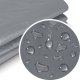 Plandeka Plonos Plandeka 400 x 600 cm 120 g/m2 Plonos PL-500 5
