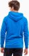Under Armour Bluza z kapturem kangurka męska Under Armour Rival Fleece Hoodie niebieska 1379757 406 XL 1
