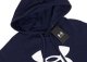 Under Armour Bluza męska Under Armour Rival Fleece Logo HD granatowa 1379758 410 M 4