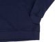 Under Armour Bluza z kapturem kangurka męska Under Armour Rival Fleece Hoodie granatowa 1379757 410 S 5