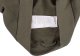 Under Armour Bluza z kapturem kangurka męska Under Armour Rival Fleece Logo HD oliwkowa 1379758 390 S 5