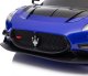 Maserati Pojazd na akumulator Maserati MC20 GT2 Niebieski 13