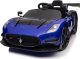 Maserati Pojazd na akumulator Maserati MC20 GT2 Niebieski 9