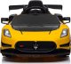 Maserati Pojazd elektryczny Maserati MC20 GT2 z ekoskórą EVA, Bluetooth i funkcją wolnego startu 13