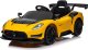 Maserati Pojazd elektryczny Maserati MC20 GT2 z ekoskórą EVA, Bluetooth i funkcją wolnego startu 14