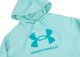 Under Armour Bluza męska Under Armour Rival Fleece Logo HD morska 1379758 482 M 3