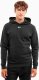 Under Armour Bluza męska Under Armour Rival Fleece Hoodie czarna 1379757 001 M 1
