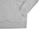 Under Armour Bluza z kapturem męska Under Armour Rival Fleece Hoodie szara 1379757 025 S 5