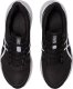 Asics Buty damskie do biegania Asics Jolt 4 czarno-białe 39,5 2