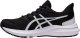 Asics Buty damskie do biegania Asics Jolt 4 czarno-białe 39,5 3