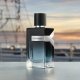 Yves Saint Laurent Perfumy Męskie Yves Saint Laurent Y Pour Homme Eau de Parfum Intense EDP 100 ml 6