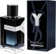 Yves Saint Laurent Perfumy Męskie Yves Saint Laurent Y Pour Homme Eau de Parfum Intense EDP 100 ml 7