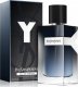 Yves Saint Laurent Perfumy Męskie Yves Saint Laurent Y Pour Homme Eau de Parfum Intense EDP 100 ml 8