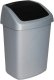 Curver CURVER WASTE BIN 50L /DARK GRAY/ 4