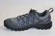 Salomon Obuwie Sportowe Damskie Salomon X Braze Góra Czarny - 38 2/3 7