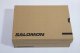 Salomon Obuwie Sportowe Damskie Salomon X Braze Góra Czarny - 38 2/3 8