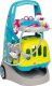Smoby Torba medyczna z akcesoriami dla dzieci Smoby VETERINARY TROLLEY 1
