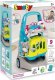 Smoby Torba medyczna z akcesoriami dla dzieci Smoby VETERINARY TROLLEY 1
