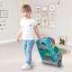Smoby Torba medyczna z akcesoriami dla dzieci Smoby VETERINARY TROLLEY 3