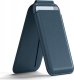 Satechi Portfel z funkcją podstawki Satechi Vegan Leather Wallet Stand MagSafe do iPhone'a (blue) 8