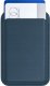 Satechi Portfel z funkcją podstawki Satechi Vegan Leather Wallet Stand MagSafe do iPhone'a (blue) 9