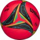 Wilson Wilson AVP GRX Grass Game Ball VB OF WV3000901XBOF Czerwone 5 1