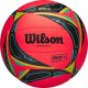 Wilson Wilson AVP GRX Grass Game Ball VB OF WV3000901XBOF Czerwone 5 3