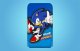 Powerbank OTL Powerbank magnetyczny OTL 5000 mAh, USB-C 15W, Sonic The Hedgehog ze stojakiem (niebieski) 6