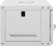 Szafa vidaXL vidaXL Ścienna szafka serwerowa 6U, 19", IP20, 53x40x30 cm 3