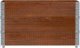 vidaXL vidaXL Nadstawki paletowe, 3 szt., 100x50 cm, drewno sosnowe 10