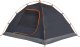 Namiot turystyczny High Peak Namiot turystyczny High Peak Kira 4.1 zielony 10374 4