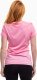 Puma Koszulka damska Puma ESS Logo Tee różowa 586775 31 M 1