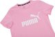 Puma Koszulka damska Puma ESS Logo Tee różowa 586775 31 M 3