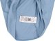 Puma Koszulka damska Puma ESS Logo Tee niebieska 586775 20 M 6