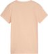 Puma Koszulka damska Puma ESS Logo Tee brzoskwiniowa 586775 46 XL 1