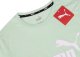 Puma Koszulka damska Puma ESS Logo Tee miętowa 586775 90 M 4