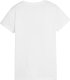 Puma Koszulka damska Puma ESS  Summer Daze Tee biała 679921 02 S 1