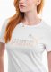 Puma Koszulka damska Puma ESS  Summer Daze Tee biała 679921 02 S 2