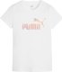 Puma Koszulka damska Puma ESS  Summer Daze Tee biała 679921 02 M 8