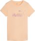 Puma Koszulka damska Puma ESS  Summer Daze Tee brzoskwiniowa 679921 45 M 7