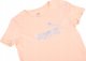Puma Koszulka damska Puma ESS  Summer Daze Tee brzoskwiniowa 679921 45 XL 3