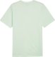 Puma Koszulka męska Puma ESS  2 Col Logo Tee miętowa 586759 88 2XL 2
