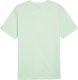 Puma Koszulka męska Puma ESS  2 Col Logo Tee miętowa 586759 88 2XL 4