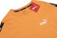 Puma Koszulka męska Puma Esentail pomarańczowa 847382 58 S 5
