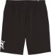 Puma Spodenki męskie Puma ESS  Logo Lab Graphic Shorts 10 czarne 678989 01 L 1