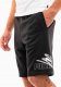 Puma Spodenki męskie Puma ESS  Logo Lab Graphic Shorts 10 czarne 678989 01 L 3