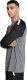 Puma Bluza bramkarska męska Puma teamPACER GK LS szara 704933 43 2XL 4