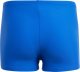 Adidas Spodenki kąpielowe dla dzieci Logo Swim BXR niebieskie IP2719 164cm 2