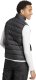 Adidas Kamizelka męska adidas Essentials 3-Stripes Light Down czarna HZ5728 XL 2