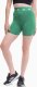 Adidas Spodenki kompresyjne wysoki stan damskie adidas Techfit zielone IU1853 L 4" 1